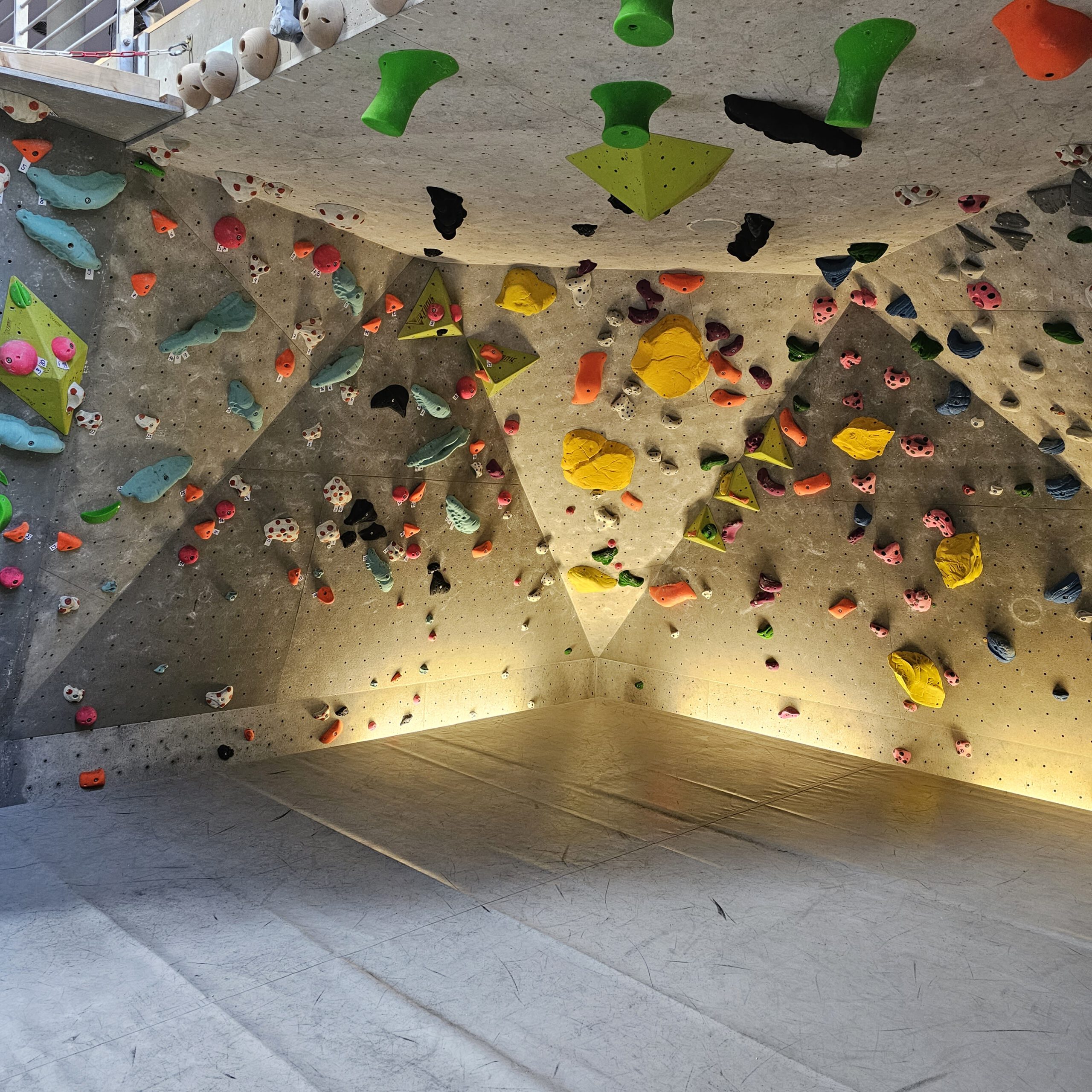 Bouldergrotte