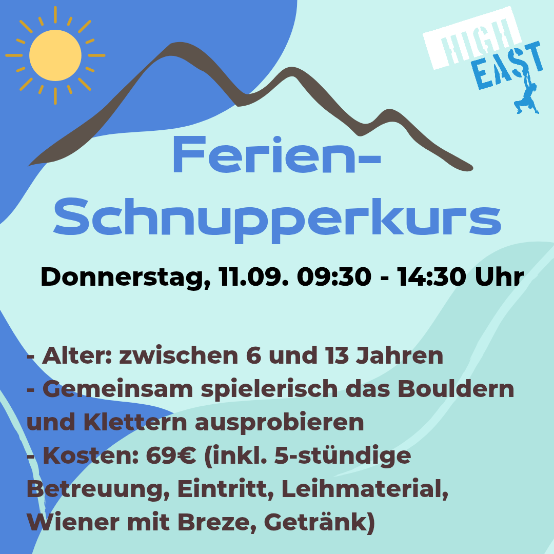 Ferien Schnupperkurs_11.09.2025